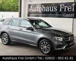 Mercedes-Benz GLC 250 Gebrauchtwagen
