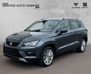 Seat Ateca Gebrauchtwagen