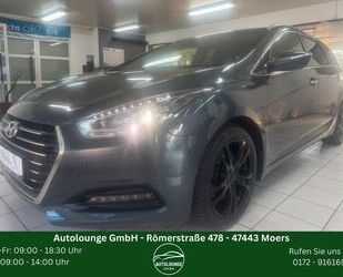 Hyundai i40 Gebrauchtwagen