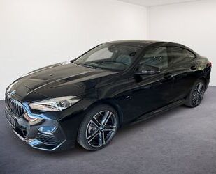 BMW 218 Gran Coupé Gebrauchtwagen