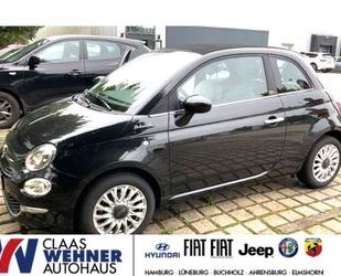 Fiat 500C Gebrauchtwagen