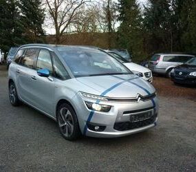 Citroen Grand C4 Picasso / SpaceTourer Gebrauchtwagen