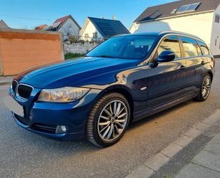 BMW 316 Gebrauchtwagen