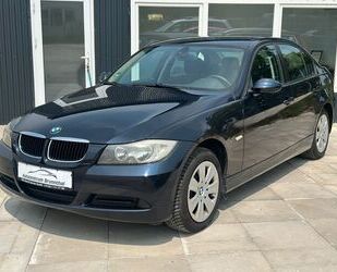 BMW 318 Gebrauchtwagen