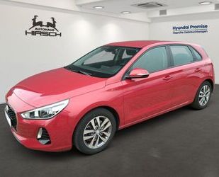 Hyundai i30 Gebrauchtwagen