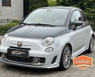 Fiat 500C Gebrauchtwagen