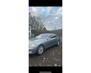 Mercedes-Benz S 320 Gebrauchtwagen