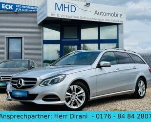 Mercedes-Benz E 300 Gebrauchtwagen