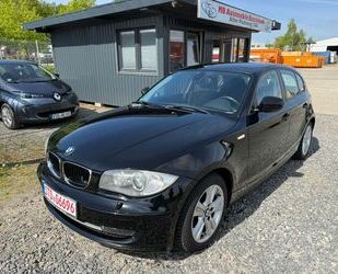 BMW 116 Gebrauchtwagen
