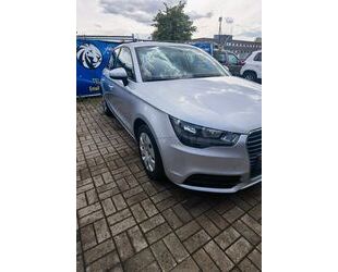 Audi A1 Gebrauchtwagen