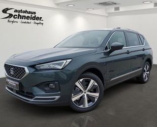 Seat Tarraco Gebrauchtwagen