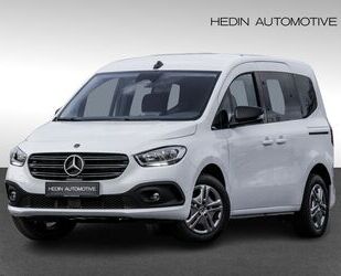 Mercedes-Benz Citan Gebrauchtwagen