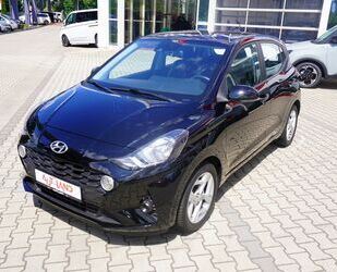 Hyundai i10 Gebrauchtwagen