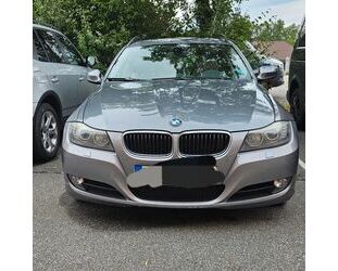 BMW 320 Gebrauchtwagen