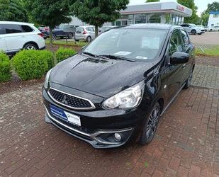 Mitsubishi Space Star Gebrauchtwagen