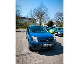 Ford Fusion Gebrauchtwagen