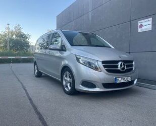 Mercedes-Benz V 220 Gebrauchtwagen