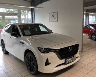 Mazda CX-60 Gebrauchtwagen