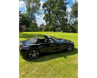 BMW Z4 Gebrauchtwagen