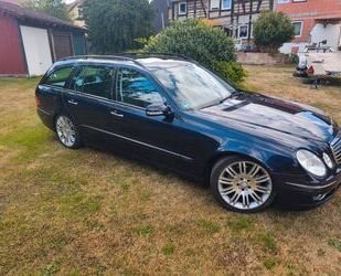 Mercedes-Benz E 280 Gebrauchtwagen