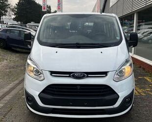 Ford Transit Gebrauchtwagen