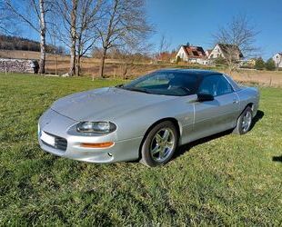 Chevrolet Camaro Gebrauchtwagen