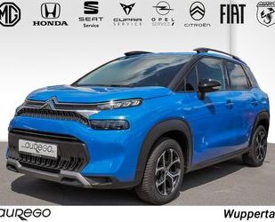 Citroen C3 Aircross Gebrauchtwagen