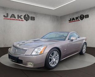 Cadillac XLR Gebrauchtwagen