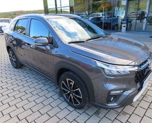 Suzuki (SX4) S-Cross Gebrauchtwagen