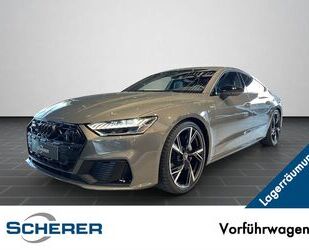 Audi A7 Gebrauchtwagen