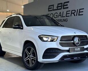 Mercedes-Benz GLE 300 Gebrauchtwagen