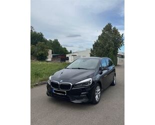 BMW 218 Gran Tourer Gebrauchtwagen