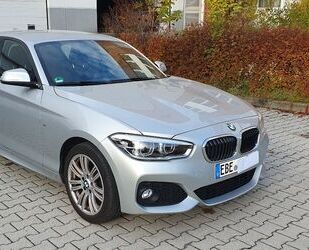 BMW 118 Gebrauchtwagen