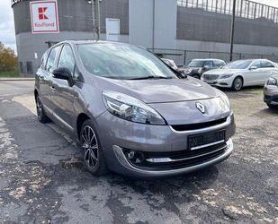 Renault Scenic Gebrauchtwagen