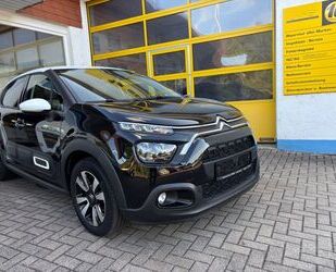 Citroen C3 Gebrauchtwagen
