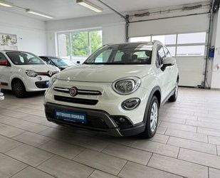 Fiat 500X Gebrauchtwagen