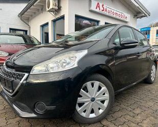 Peugeot 208 Gebrauchtwagen