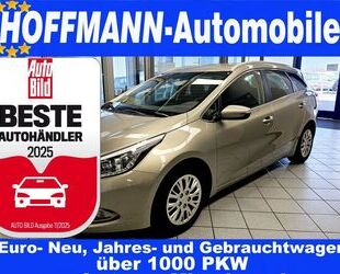 Kia ceed Sportswagon Gebrauchtwagen