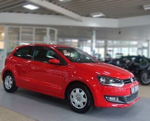 VW Polo Gebrauchtwagen