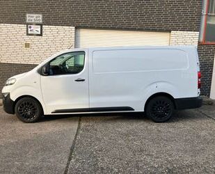Opel Vivaro Gebrauchtwagen