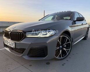 BMW 545 Gebrauchtwagen