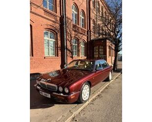 Jaguar Daimler Gebrauchtwagen