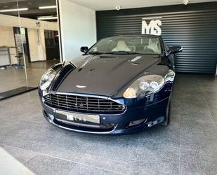 Aston Martin DB9 Gebrauchtwagen