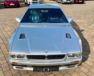 Maserati Shamal Gebrauchtwagen
