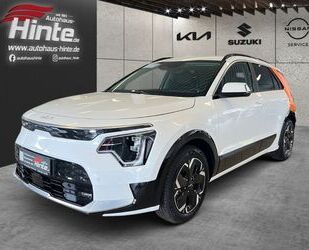 Kia Niro EV Gebrauchtwagen