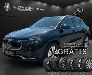Mercedes-Benz EQA Gebrauchtwagen