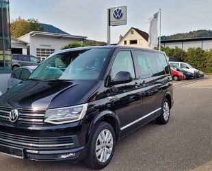 VW T6 Multivan Gebrauchtwagen