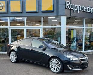 Opel Insignia Gebrauchtwagen