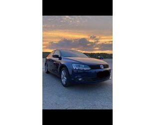 VW Jetta Gebrauchtwagen