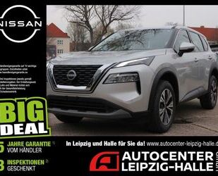 Nissan X-Trail Gebrauchtwagen